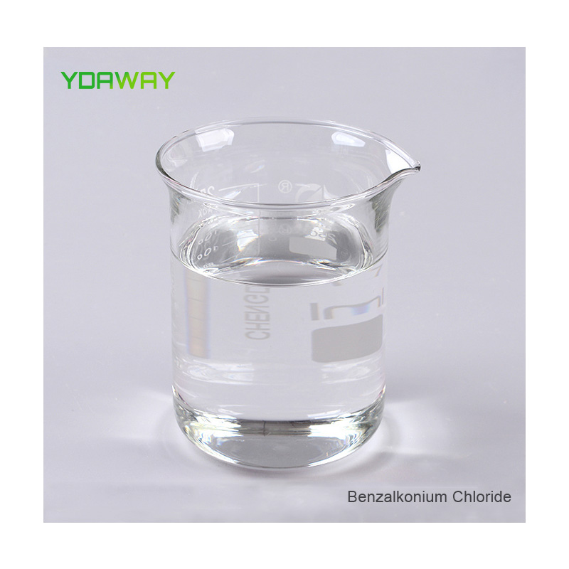 เบนซัลโคเนียมคลอไรด์