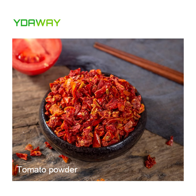 มะเขือเทศอบแห้ง