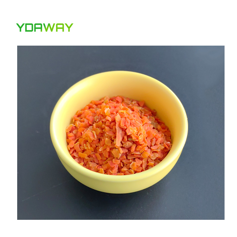 แครอทอบแห้ง