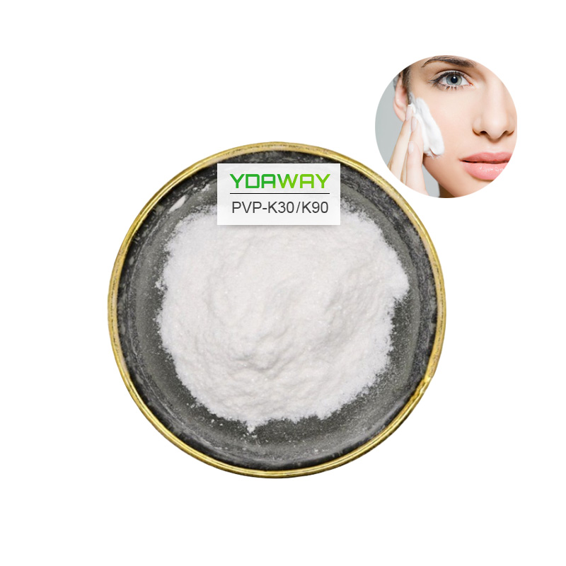 โพลีไวนิล ไพโรลิโดน