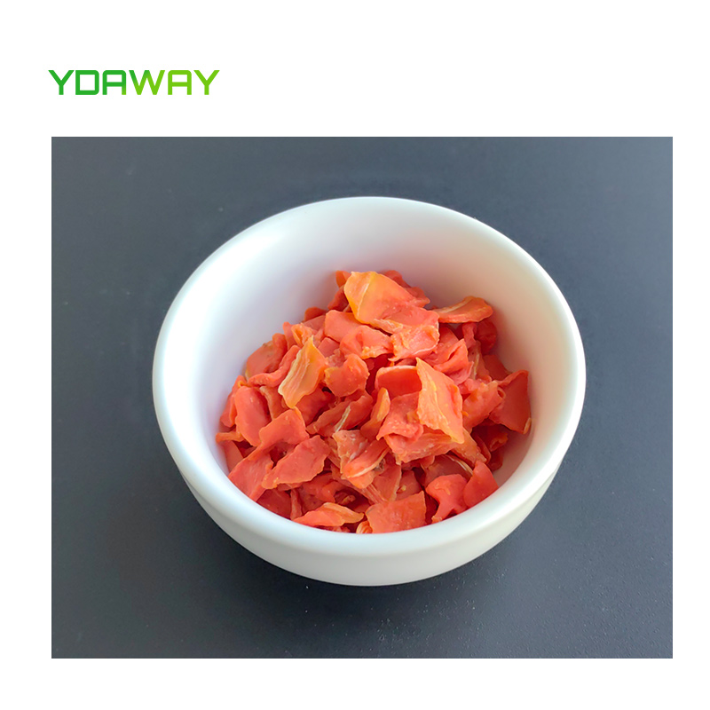 แครอทอบแห้ง