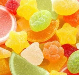 วิตามินในวัตถุเจือปนอาหาร