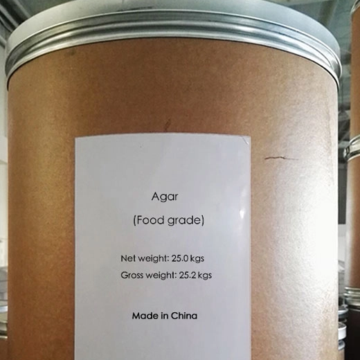 วิธีเลือกสารทำให้คงตัวที่เหมาะสมสำหรับผลิตภัณฑ์ของคุณ: Agar Agar กับ Agarโซเดียมซีเอ็มซี