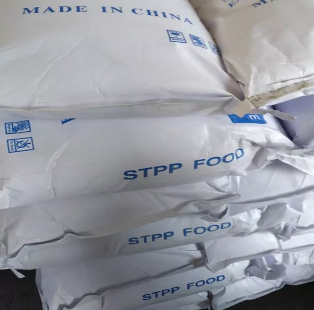 ข้อมูลและหน้าที่ของ STPP