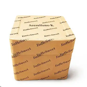 เมื่อใช้สารให้ความหวาน?