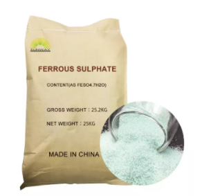 สารเคมีบำบัดน้ำที่มีสารอาหารมีประสิทธิภาพหรือไม่?