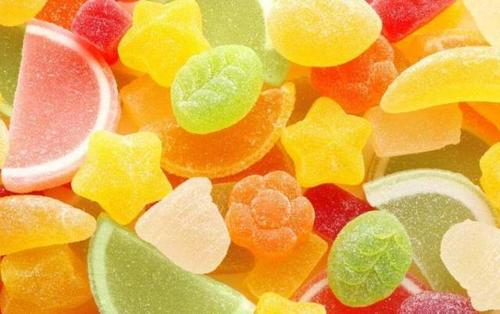 กฎการใช้วัตถุเจือปนอาหาร