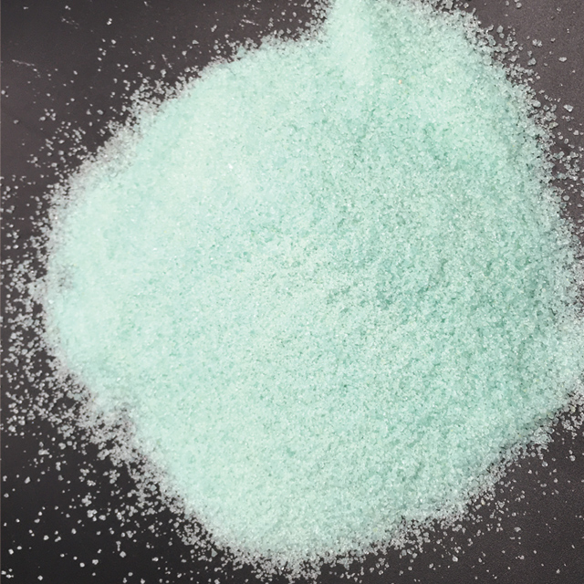 ผู้ผลิตฟีดเกรด feso4.h2o monohydrate feso4.7h2o heptahydrate ferrous sulphate ราคา